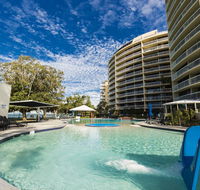 Gemini Resort - Hervey Bay Accommodation