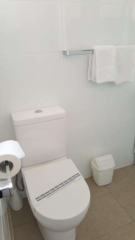 George Bass Motor Inn - Tourism Hervey Bay 2