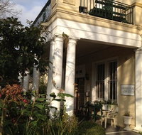 Georgian Court BB Guest House - Tourism Hervey Bay