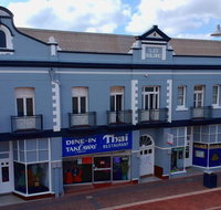 Geraldton Backpackers - Hervey Bay Accommodation