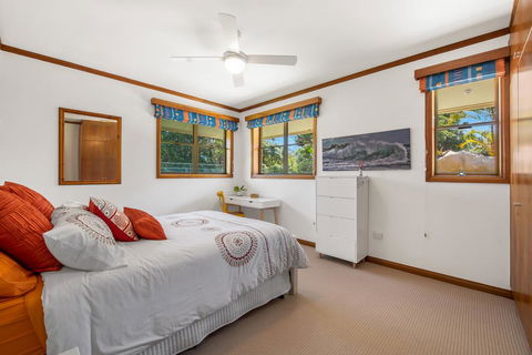 Getaway Haven In The Noosa Surrounds - Tourism Hervey Bay 1