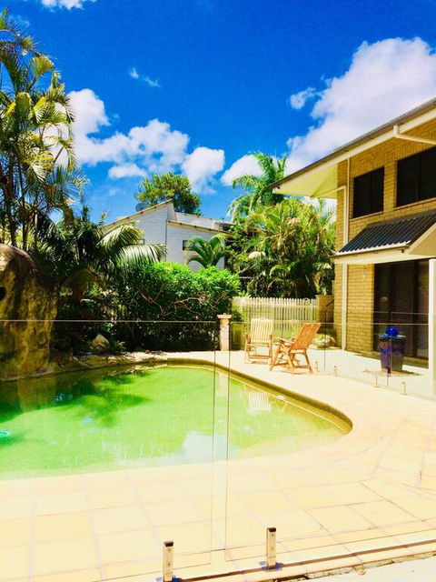 Getaway Haven In The Noosa Surrounds - Tourism Hervey Bay 3