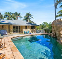 Getaway Haven in the Noosa surrounds - Tourism Hervey Bay
