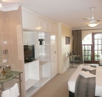 Getaway Inn Boutique Guest house - Hervey Bay Accommodation
