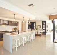 Getaway on Poplars - Comfortable and well-appointed - Hervey Bay Accommodation