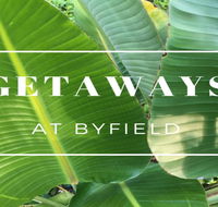 Getaways at Byfield - Hervey Bay Accommodation
