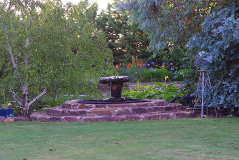 Getawaytoaljon - Hervey Bay Accommodation 1