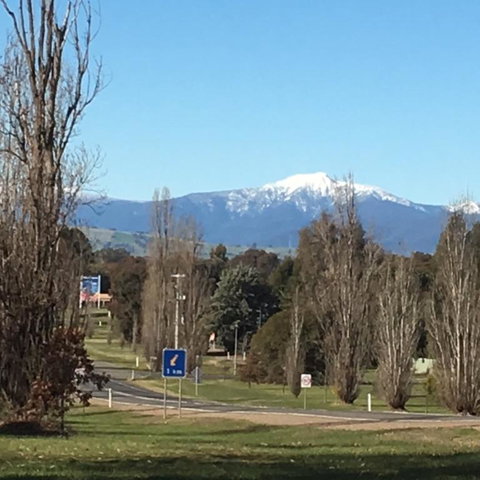 Getawaytoaljon - Hervey Bay Accommodation 3