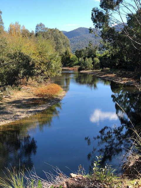 GGs By The River - Hervey Bay Accommodation 1