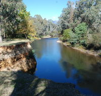 GGs By The River - Hervey Bay Accommodation