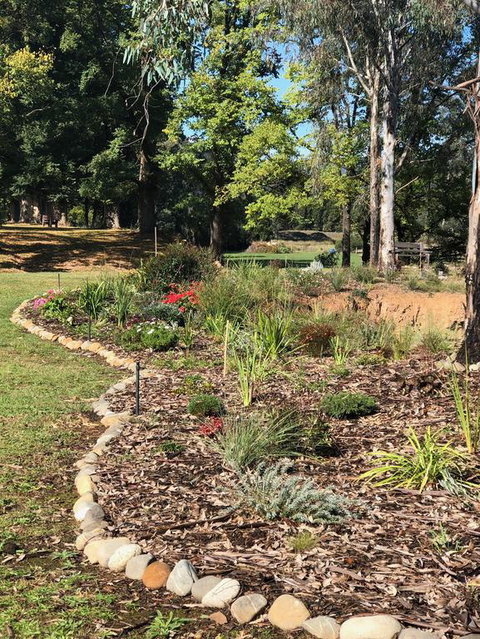 GGs By The River - Hervey Bay Accommodation 3