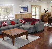 Gibraltar House - Hervey Bay Accommodation