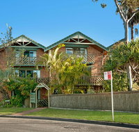 Gilmore Court 4 Byron Bay - Hervey Bay Accommodation