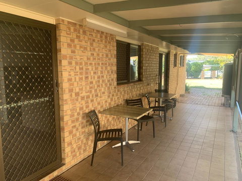 Gin Gin Budget Accommodation - Hervey Bay Accommodation 1