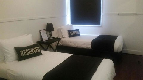 Gin Gin Budget Accommodation - Hervey Bay Accommodation 0