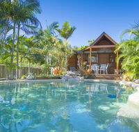 Ginas Place - Hervey Bay Accommodation