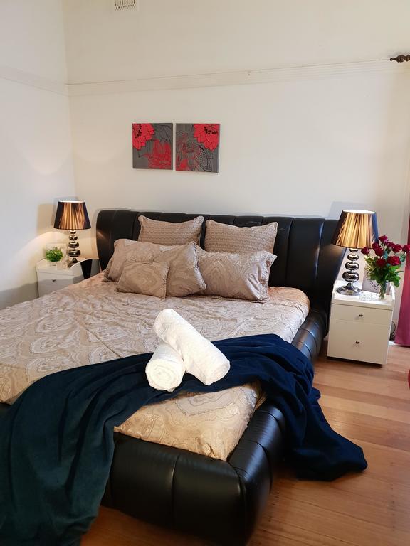 Kingsville VIC Hervey Bay Accommodation