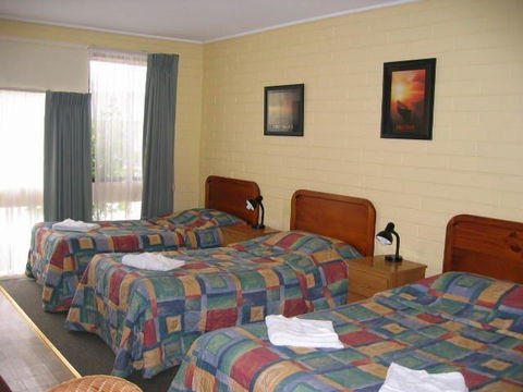 Gisborne Motel - Hervey Bay Accommodation 2