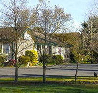 Gisborne Motel - Hervey Bay Accommodation