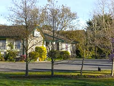 Gisborne Motel - Hervey Bay Accommodation 0