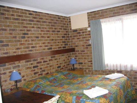 Gisborne Motel - Hervey Bay Accommodation 3