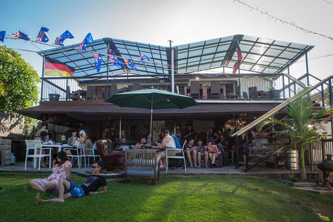 Gladstone Backpackers - Hervey Bay Accommodation 3