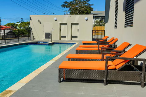 Gladstone Central Plaza - Hervey Bay Accommodation 1