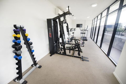 Gladstone Central Plaza - Hervey Bay Accommodation 3
