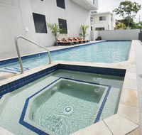 Gladstone Central Plaza - Hervey Bay Accommodation