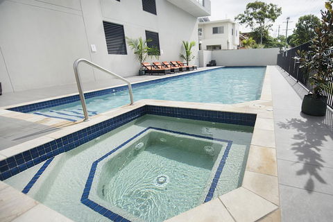 Gladstone Central Plaza - Hervey Bay Accommodation 0