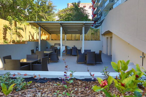 Gladstone Central Plaza - Hervey Bay Accommodation 2