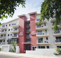 Gladstone City Central Apartment Hotel - Hervey Bay Accommodation