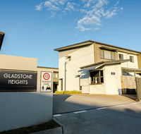 Gladstone Heights Executive Apartments - Hervey Bay Accommodation