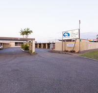 Gladstone Motel - Hervey Bay Accommodation