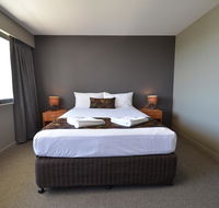 Gladstone Reef Hotel Motel - Hervey Bay Accommodation