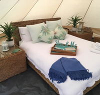 Glamping Byron Bay