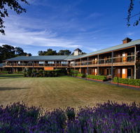 Glen Erin at Lancefield - Hervey Bay Accommodation