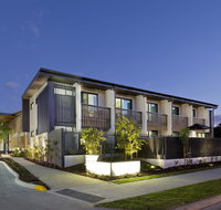 Glen Hotel and Suites - Hervey Bay Accommodation