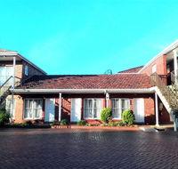 Glen Inn - Hervey Bay Accommodation