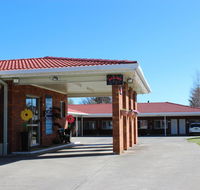 Glen Innes Lodge Motel - Hervey Bay Accommodation