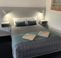 Glen Innes Motel - Hervey Bay Accommodation