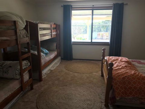 Glen Mervyn Lodge - Hervey Bay Accommodation 3