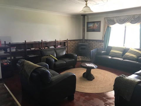 Glen Mervyn Lodge - Hervey Bay Accommodation 2
