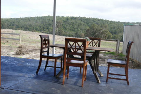 Glen Mervyn Lodge - Hervey Bay Accommodation 1