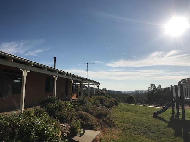 Mumballup WA Hervey Bay Accommodation