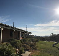 Glen Mervyn Lodge - Hervey Bay Accommodation