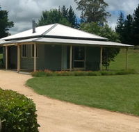 Glen Waverly Farmstay - Hervey Bay Accommodation