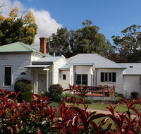 Glenburn House - Hervey Bay Accommodation