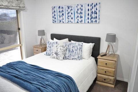 Glencoe Getaway - Hervey Bay Accommodation 1