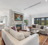 Glendower - Hervey Bay Accommodation